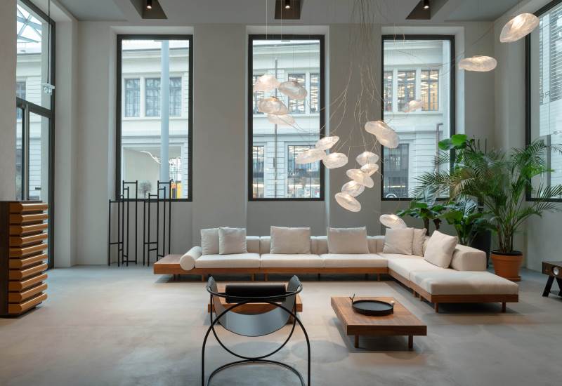 Living Divani @ Silvera Lyon