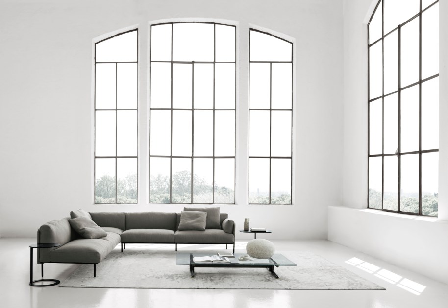Greene System by Living Divani