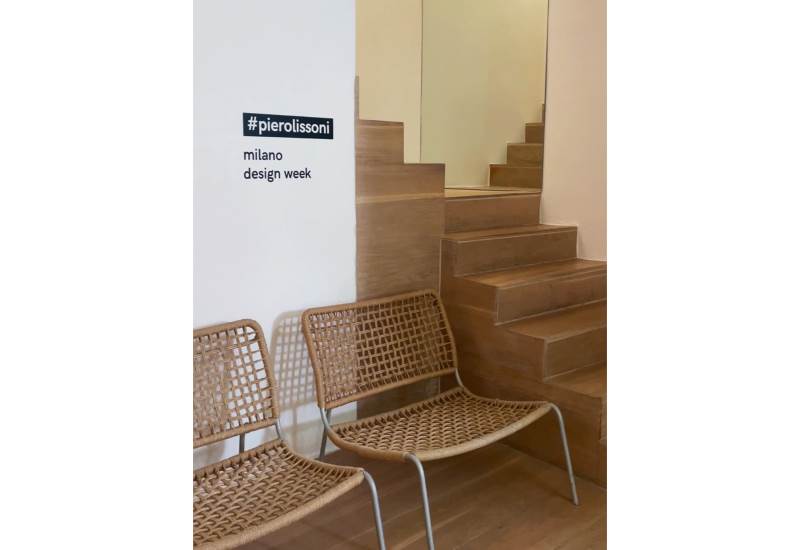 Living Divani @ Fuorisalone 2022