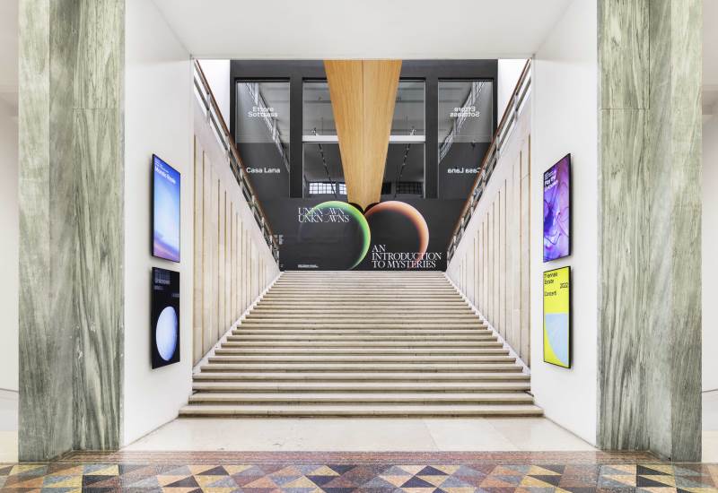 Frog @ La tradizione del nuovo