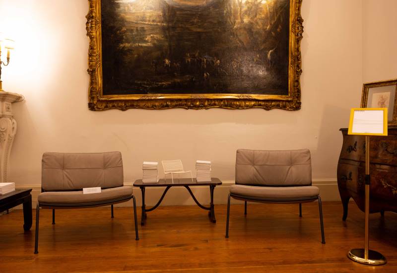 Living Divani @ Italian Design Day