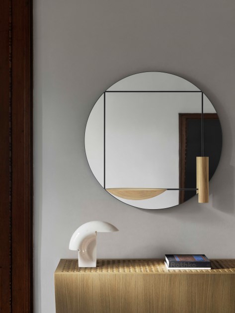 Paradigma by Living Divani