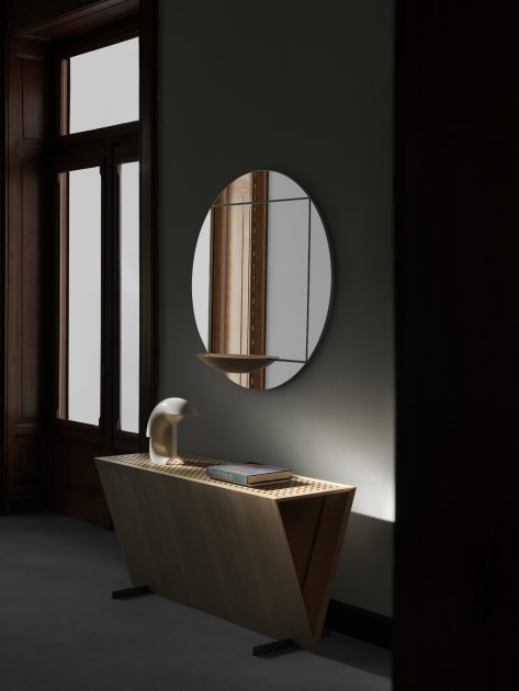 Alvea by Living Divani