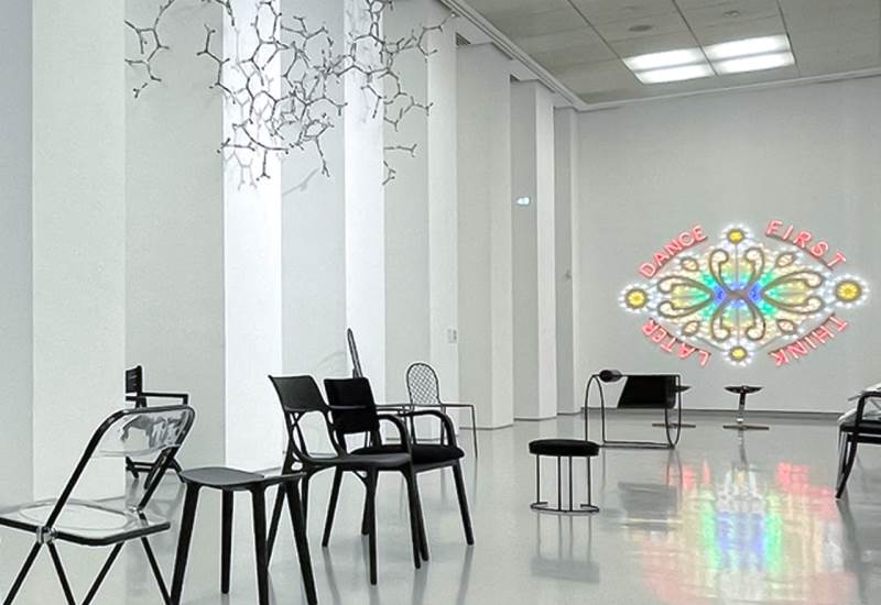 Living Divani @ FORUM900