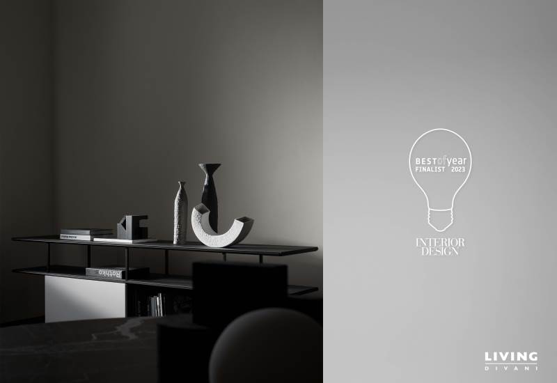 Living Divani @ Best of the Year 2023