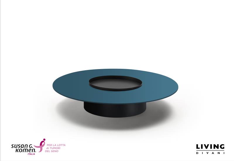 Living Divani @ Pink Tie Ball 2023