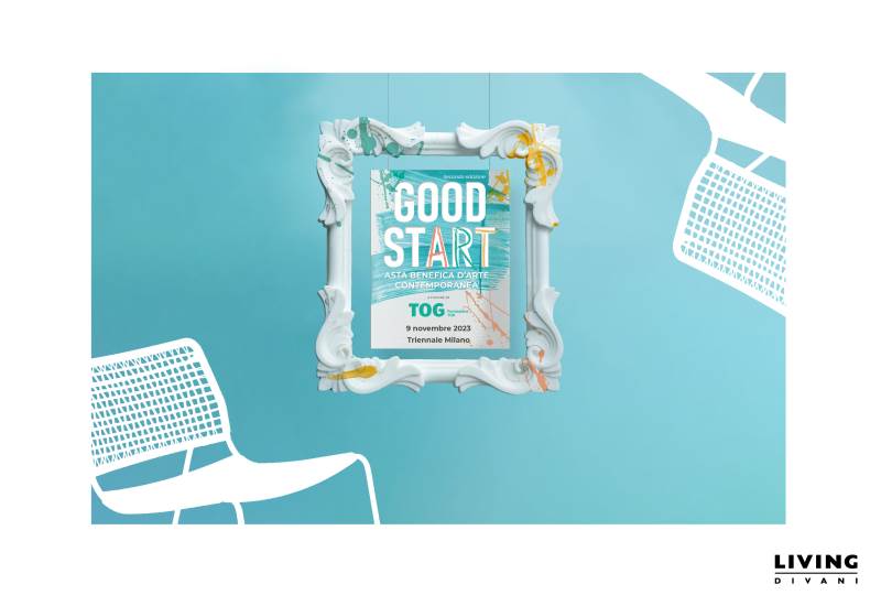 Living Divani @ TOG Foundation