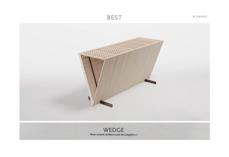 Alvea @ 2024 Wallpaper* Awards