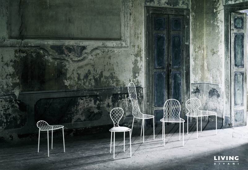 Living Divani @ SIMPLE Japanese Design