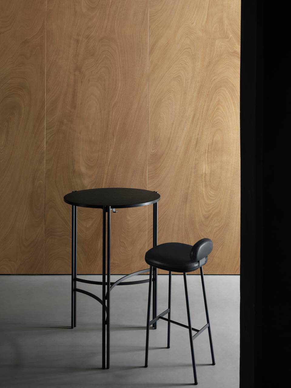 Pebble Stool