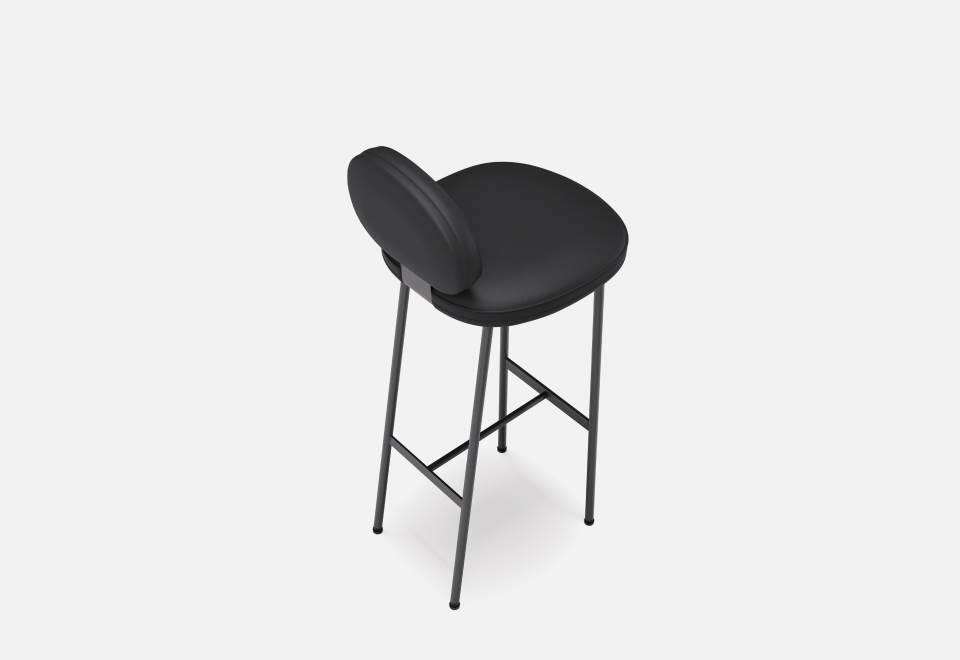 Pebble Stool