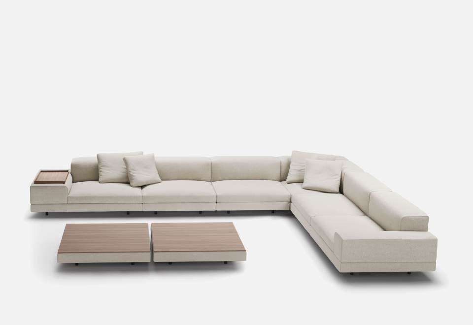Lorentz Low Table