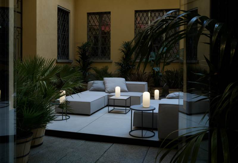 Partnerships @ Milano Design Week 2024