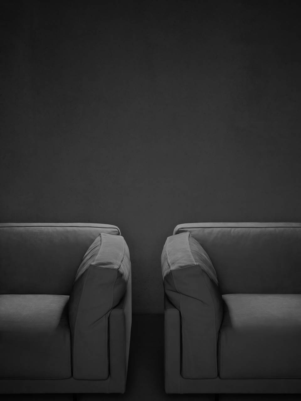 Echoo Armchair