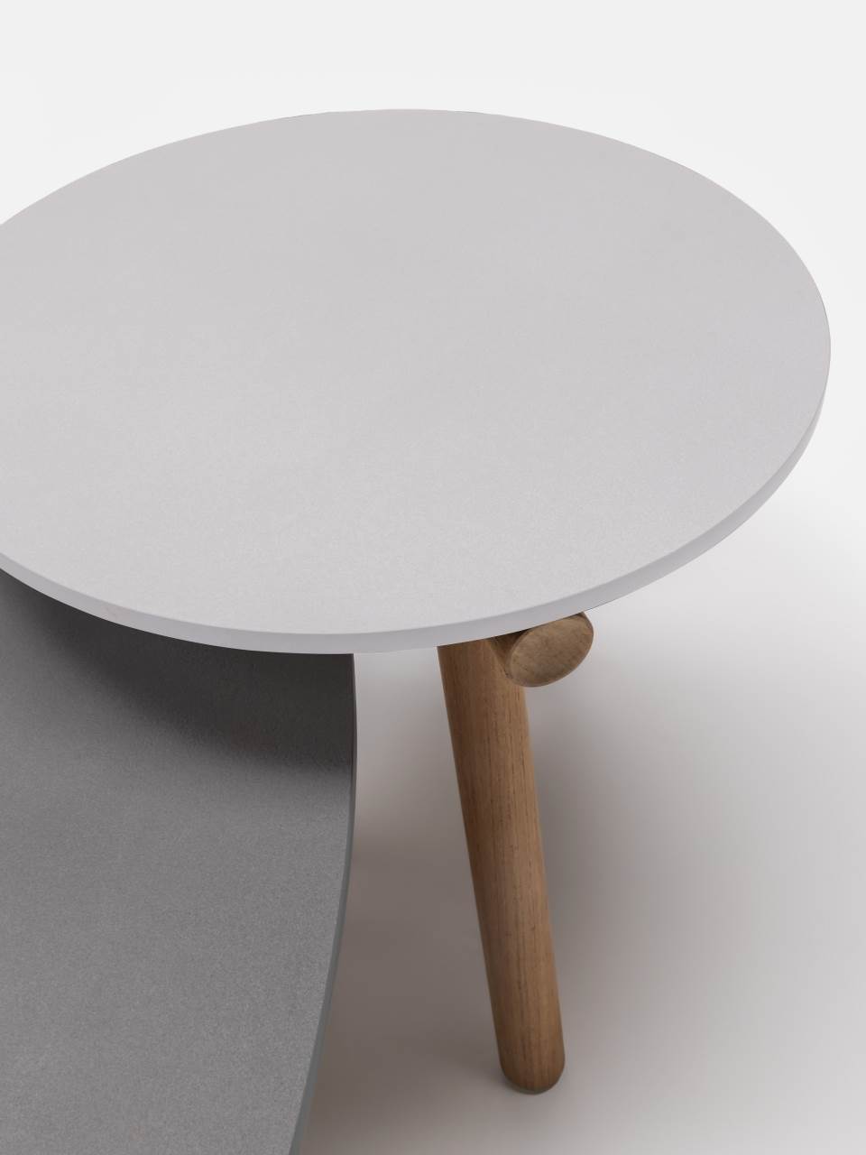 Kasumi Low Table Outdoor