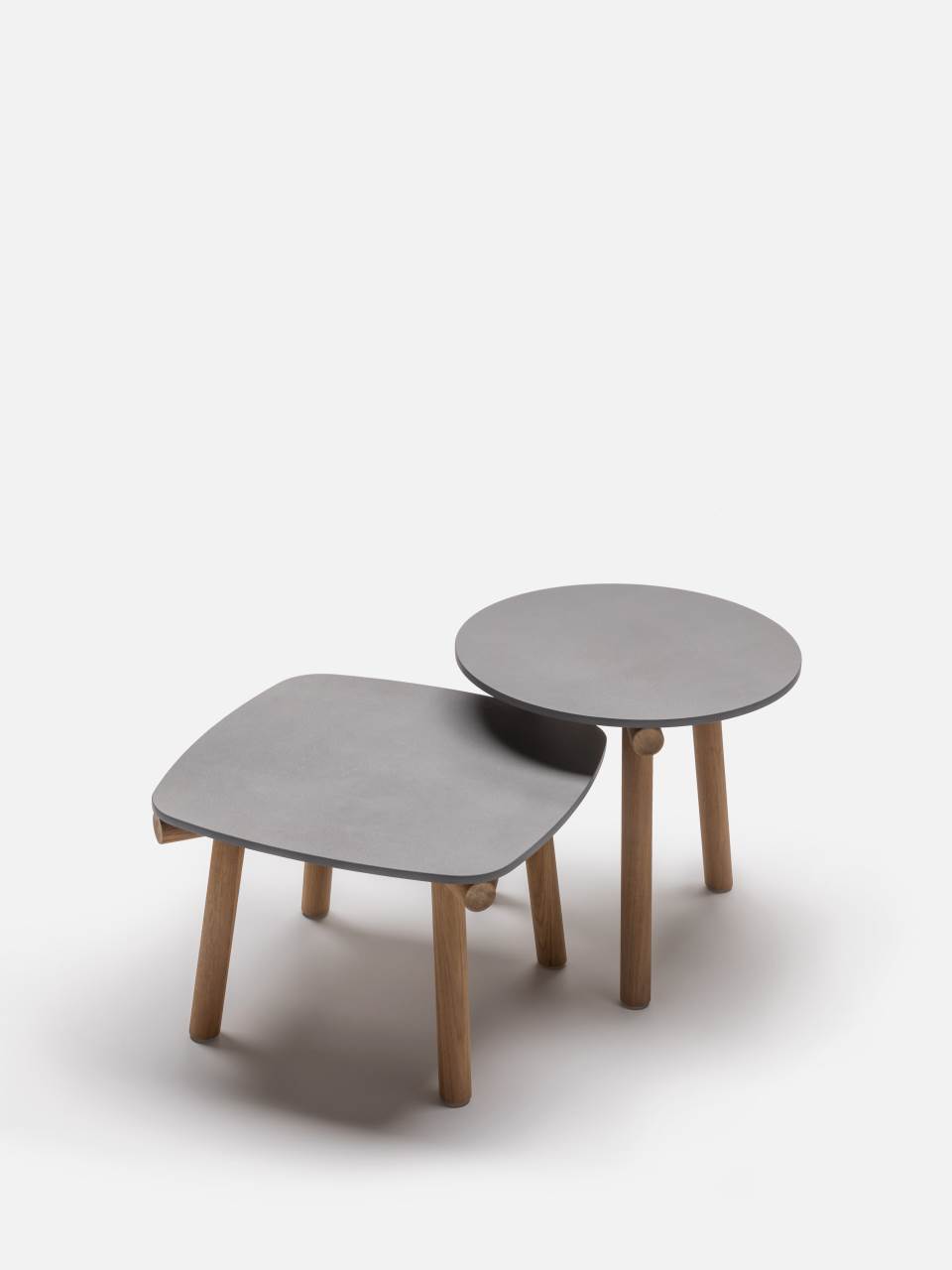Kasumi Low Table Outdoor