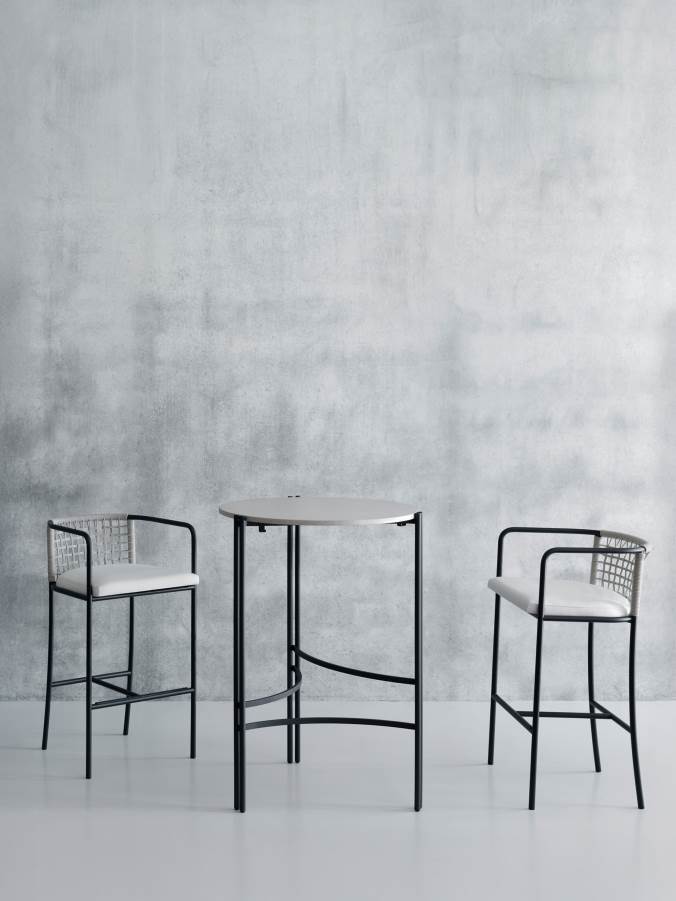 Cafè Stool