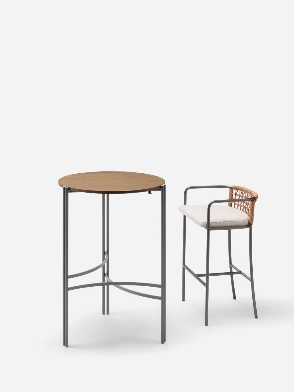 Cafè Stool
