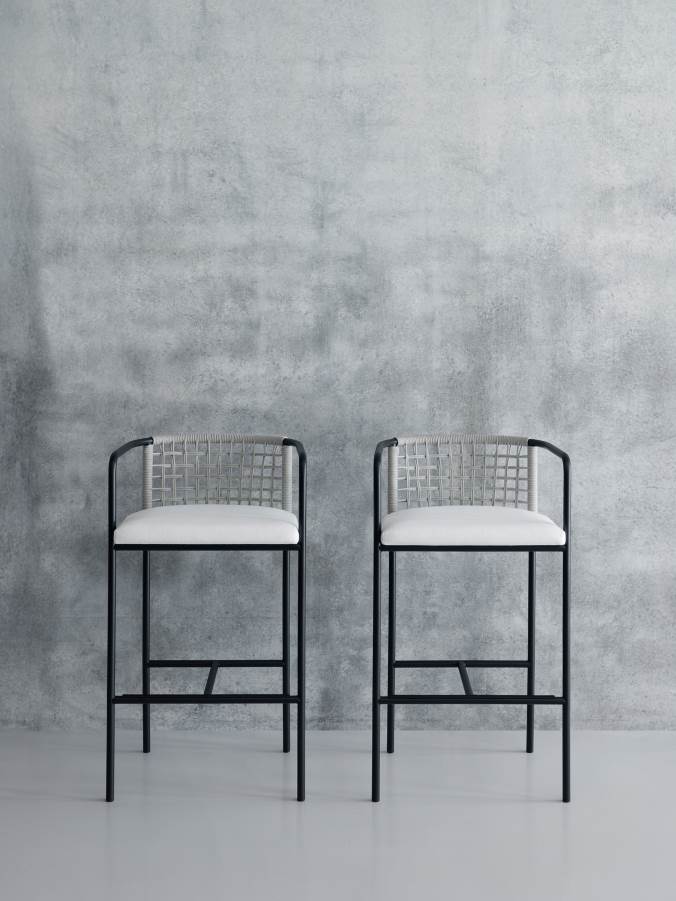 Cafè Stool