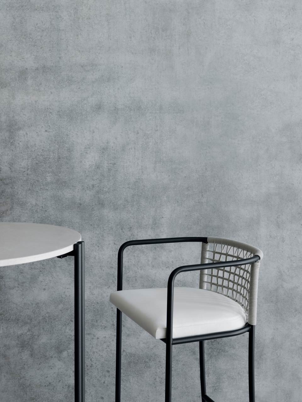 Cafè Stool