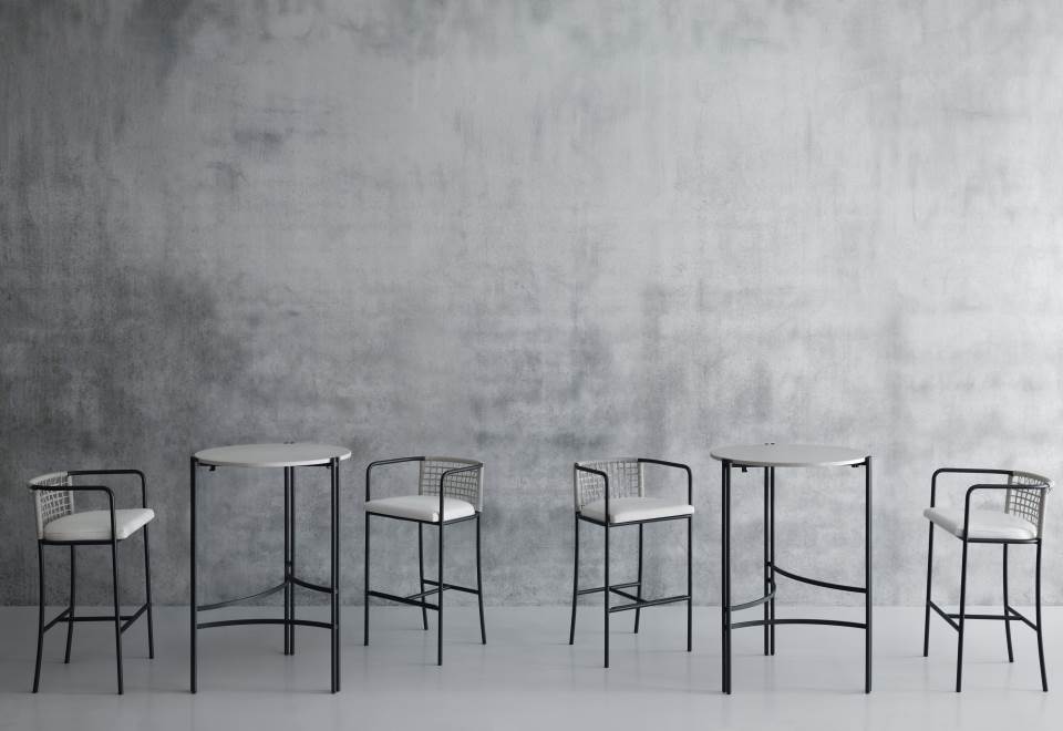 Cafè Stool