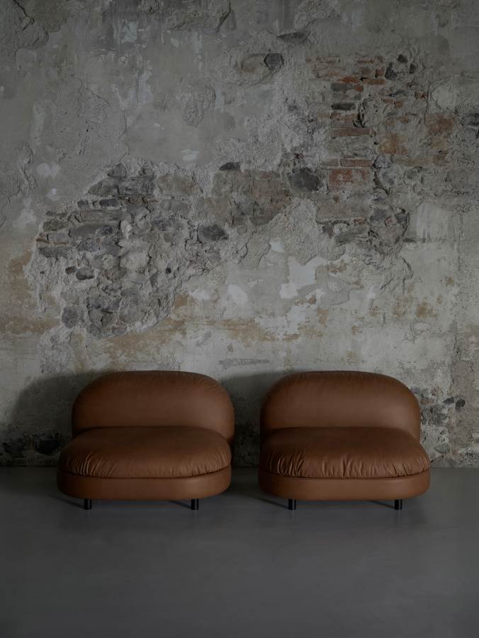 Gala Armchair