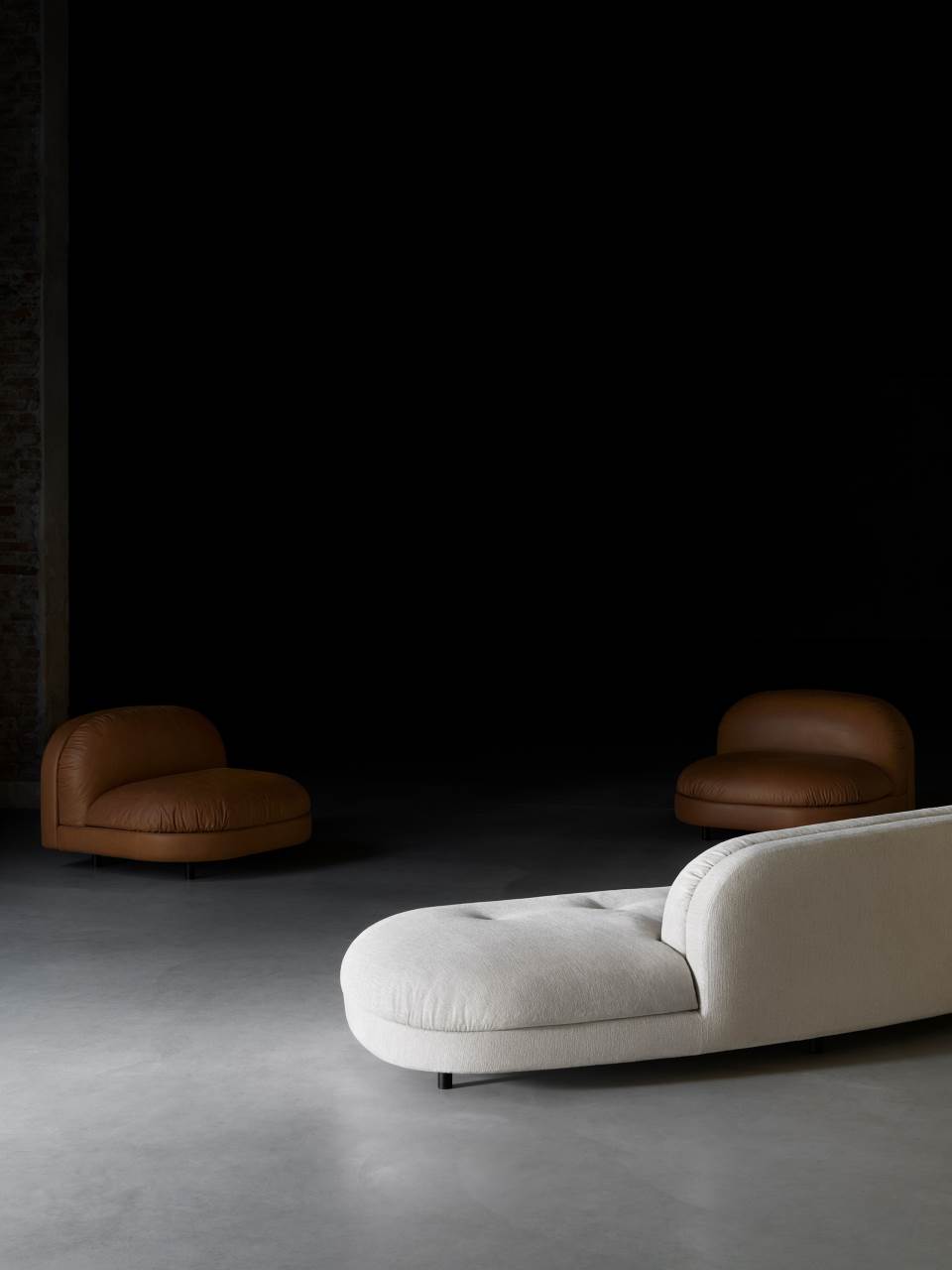 Gala Armchair