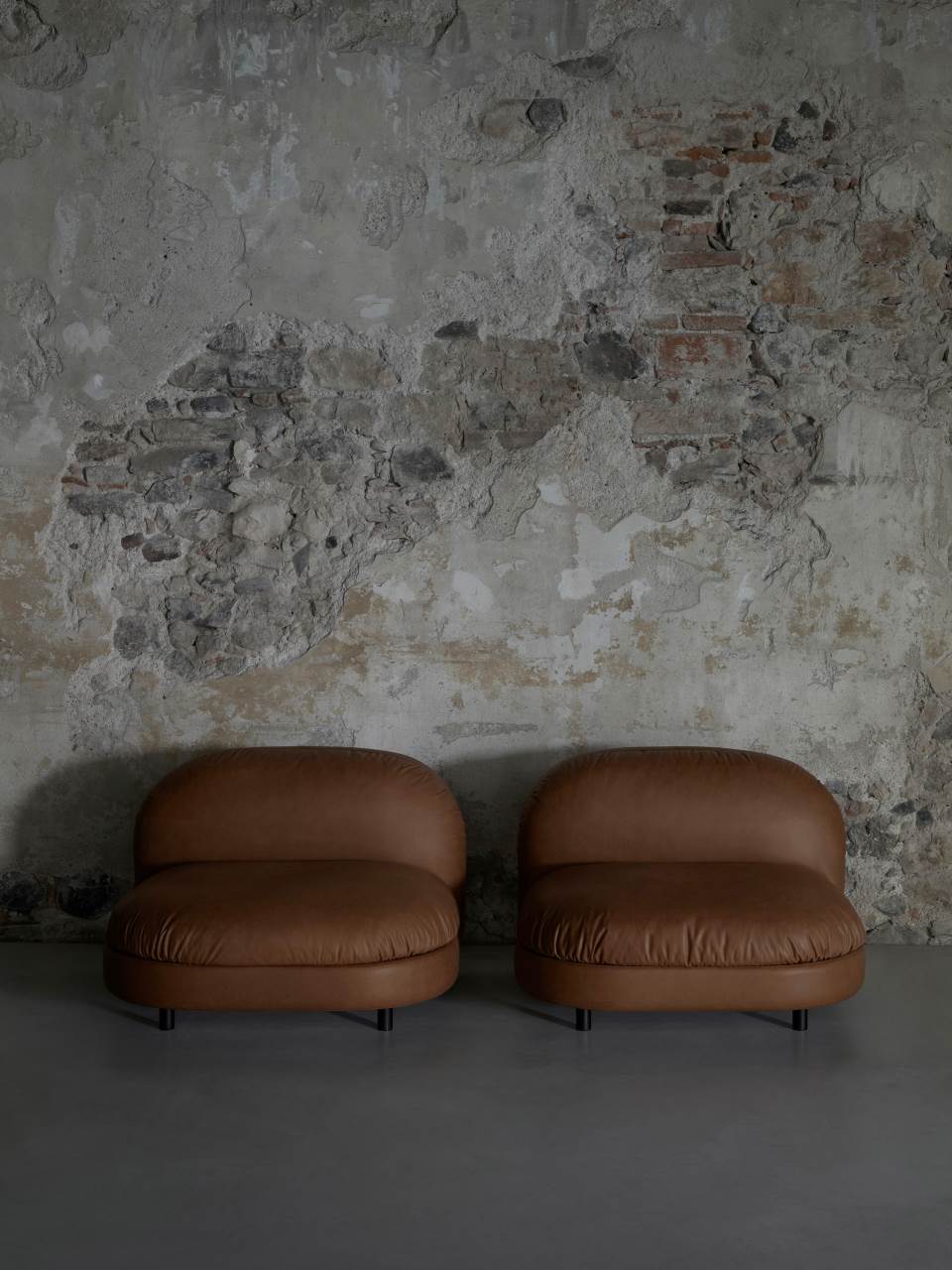 Gala Armchair