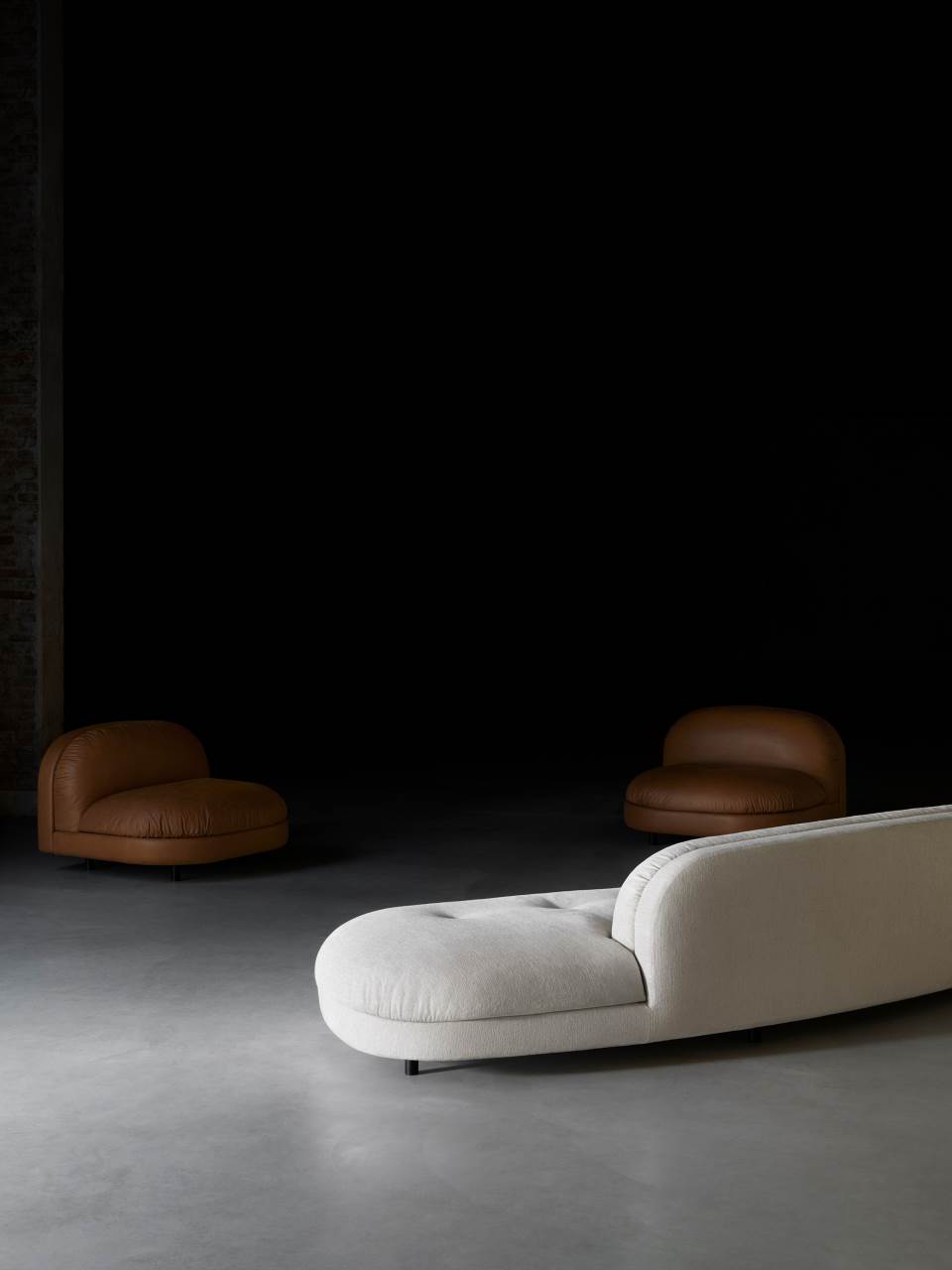 Gala Armchair