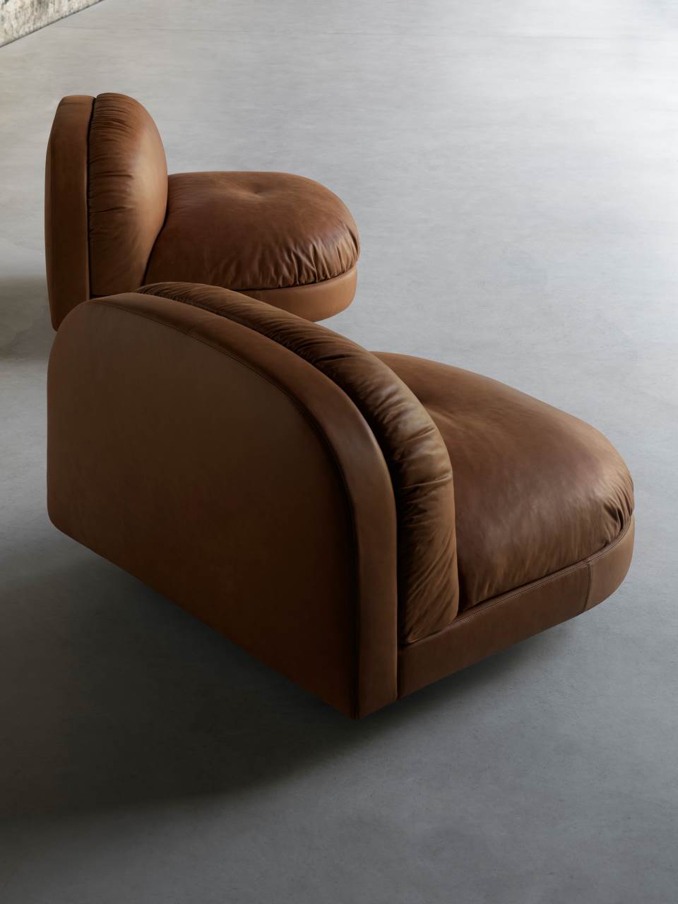 Gala Armchair