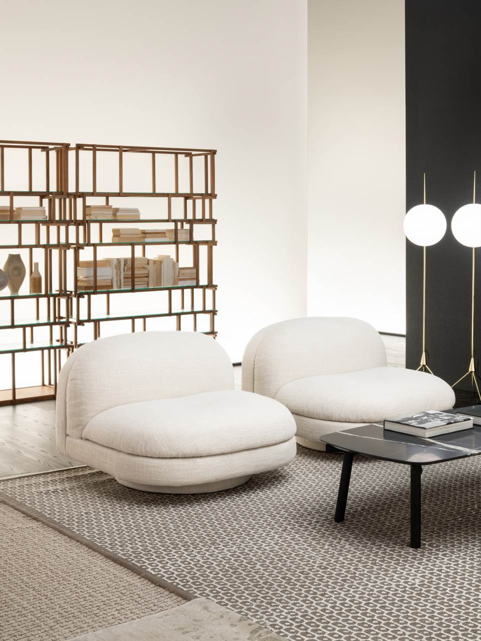 Gala Armchair