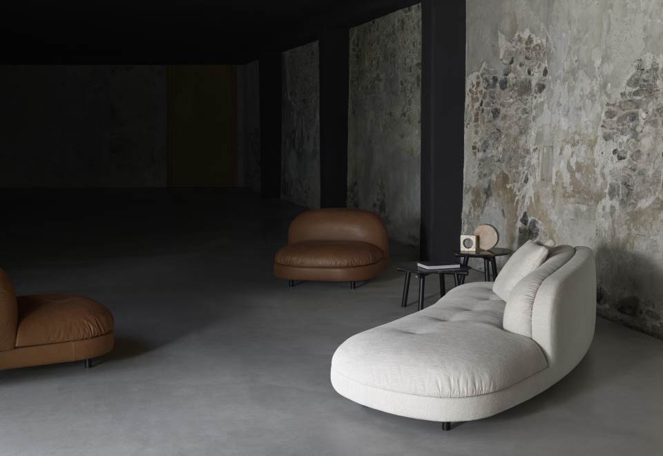 Gala Armchair