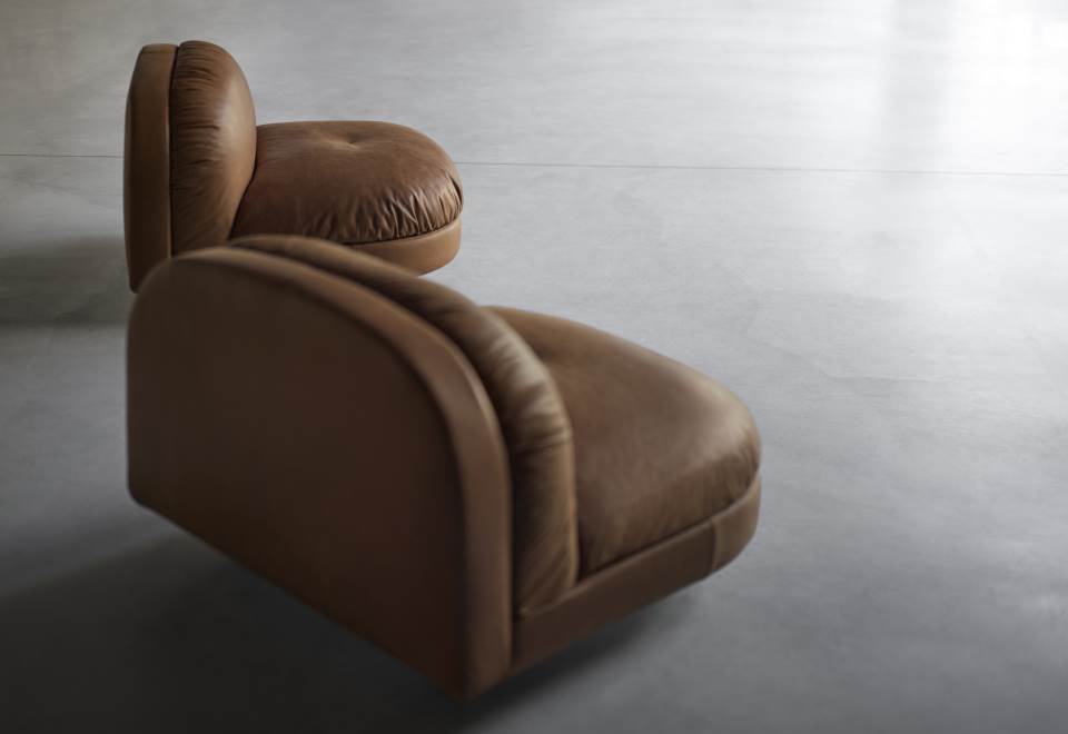 Gala Armchair