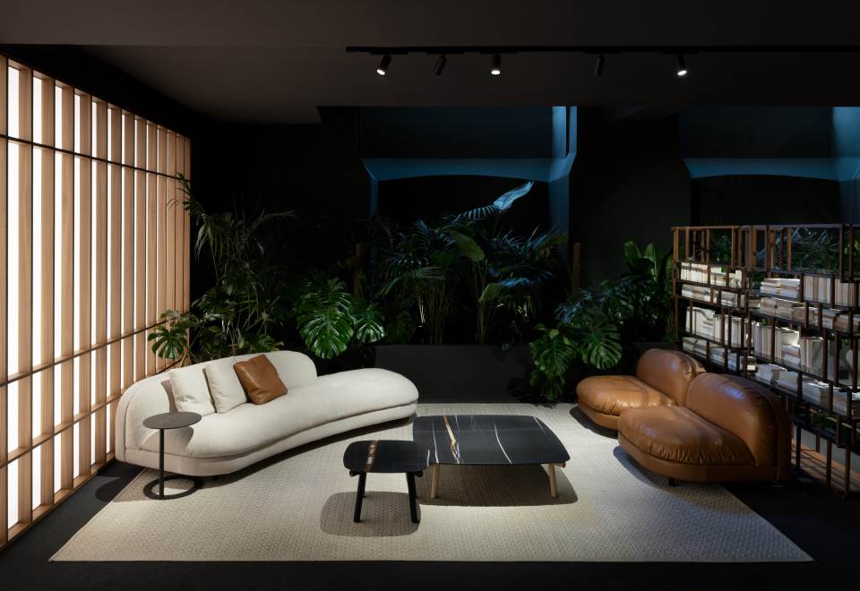 Gala Armchair