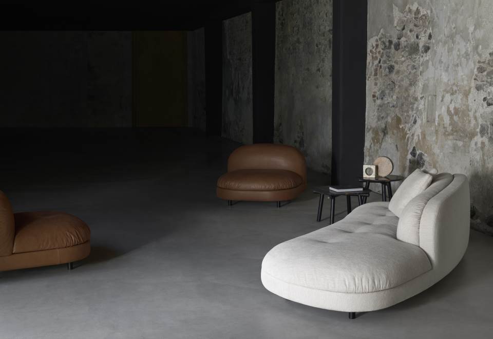 Gala Armchair