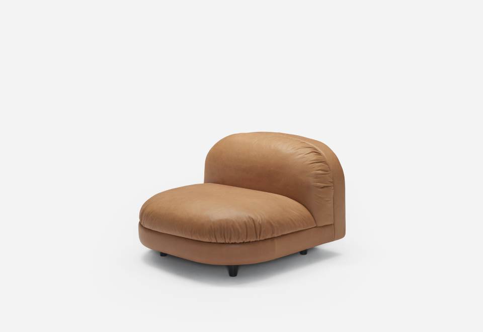Gala Armchair