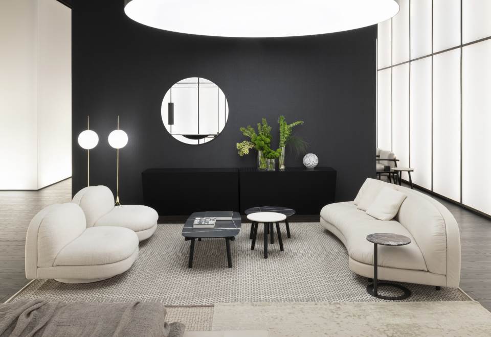 Gala Armchair