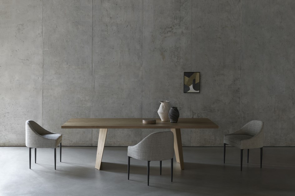 Studio Raki Raki chair