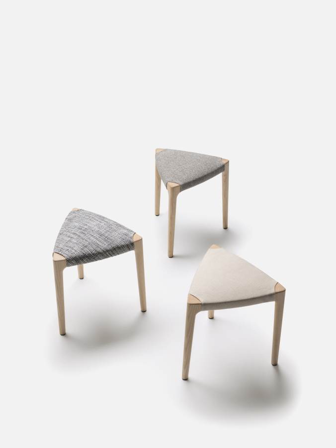 Ticino Stool