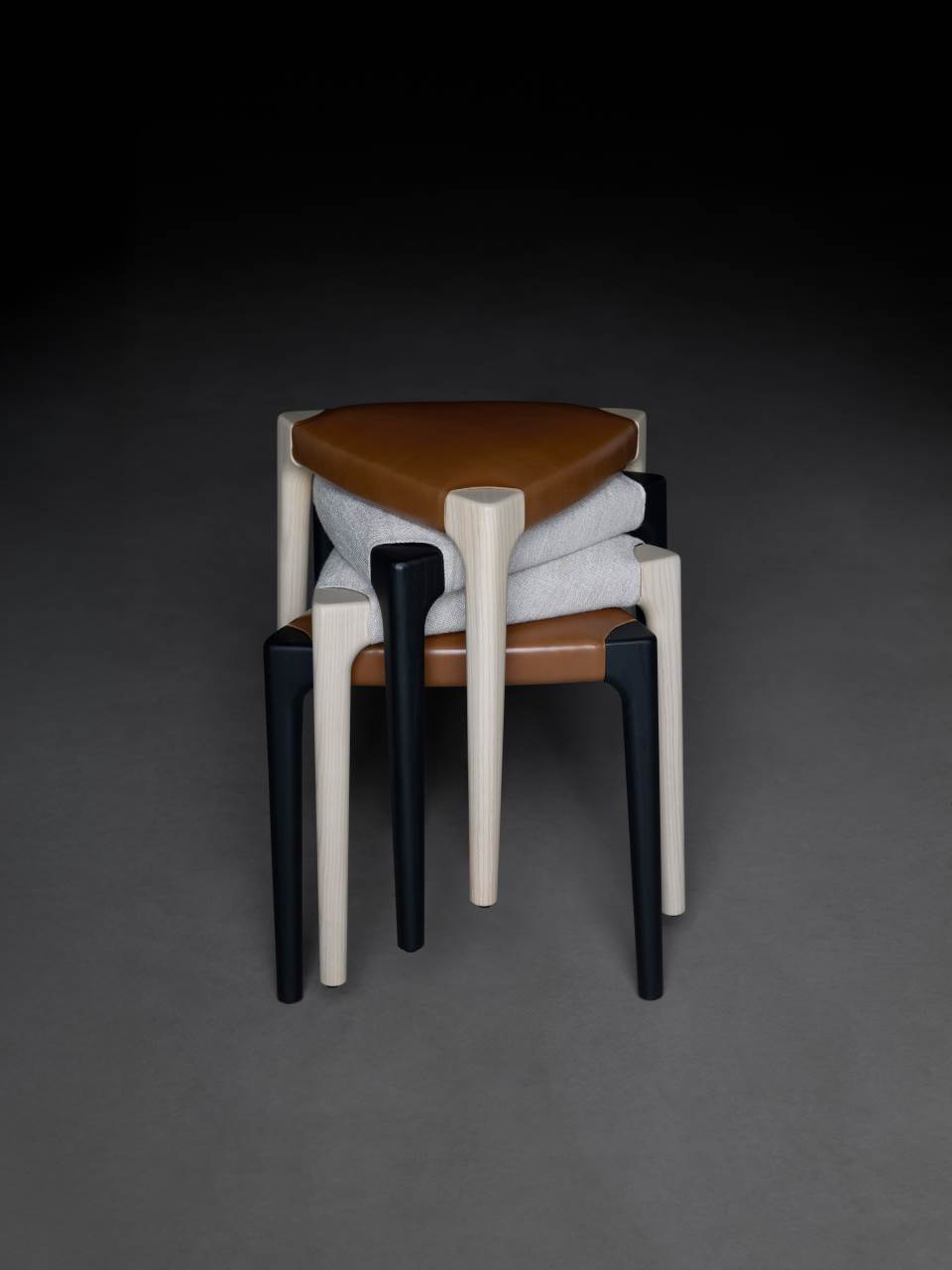 Ticino Stool