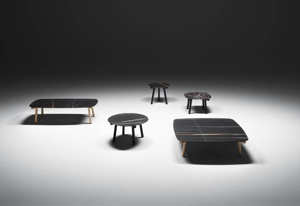 Kasumi Low Table