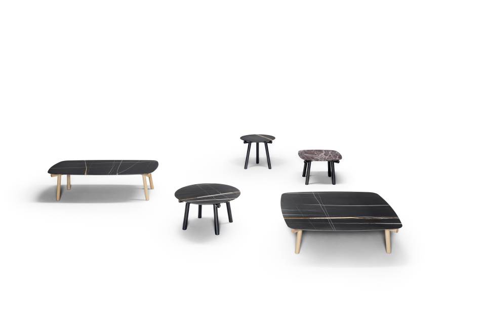 Kasumi Low Table