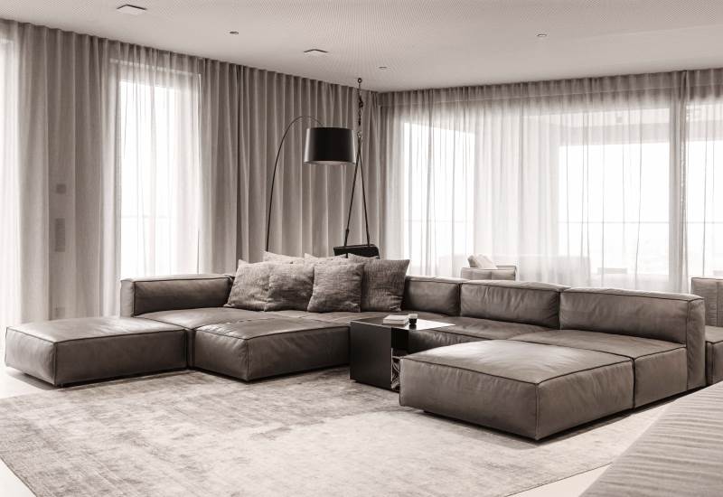 Maisonette L