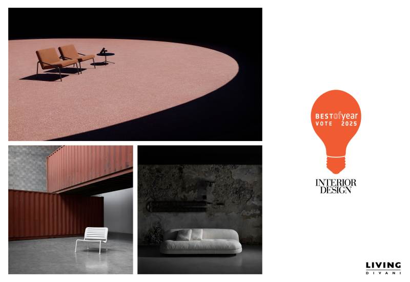 Vote for Living Divani @ BoY 2025