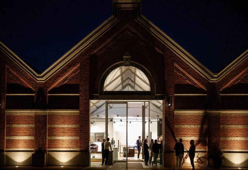 Living Divani @ Contrast