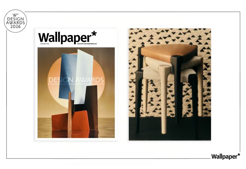 Wallpaper Design Awards 2026