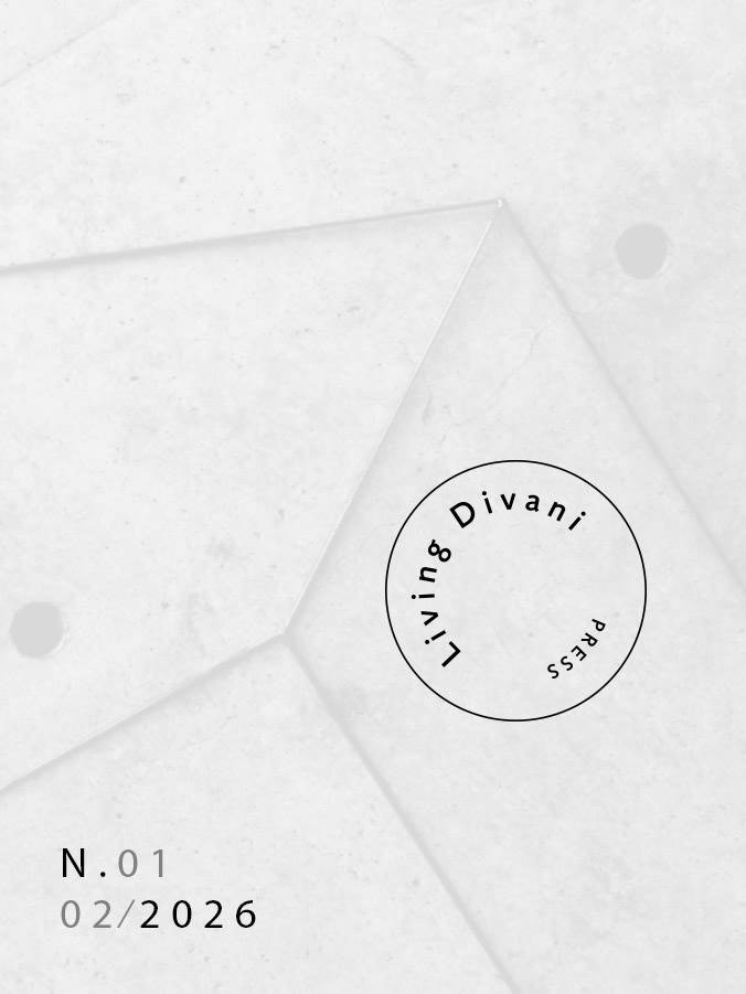 Living Divani @ Scenografie Contemporanee