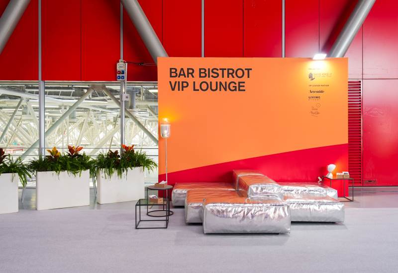 Living Divani @ Arte Fiera 49