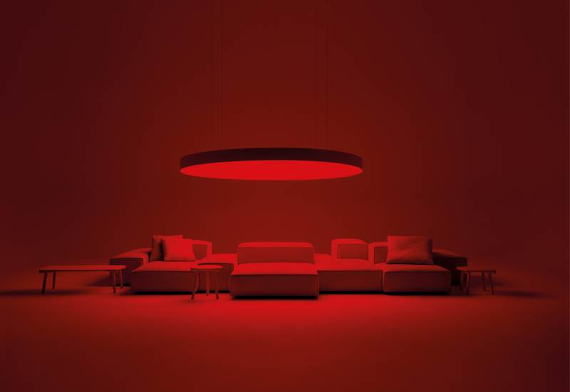 Nuove Immagini di Campagna Stampa