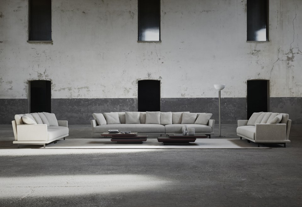 The Edge